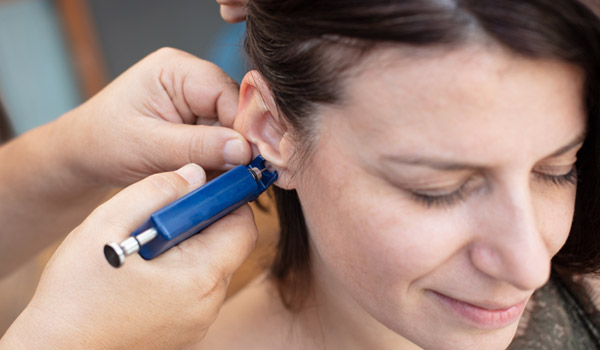 Ear Piercings in NYC 